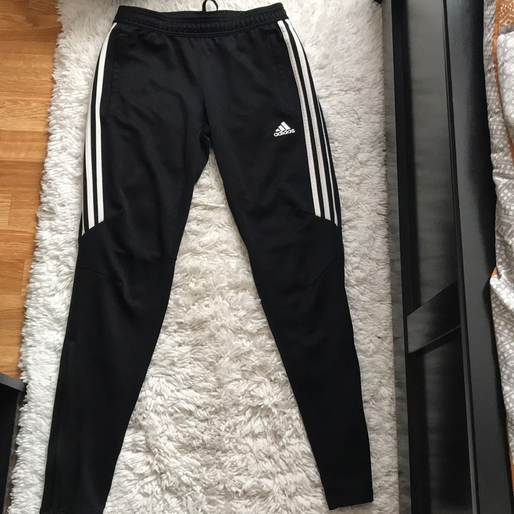 Adidas joggers
